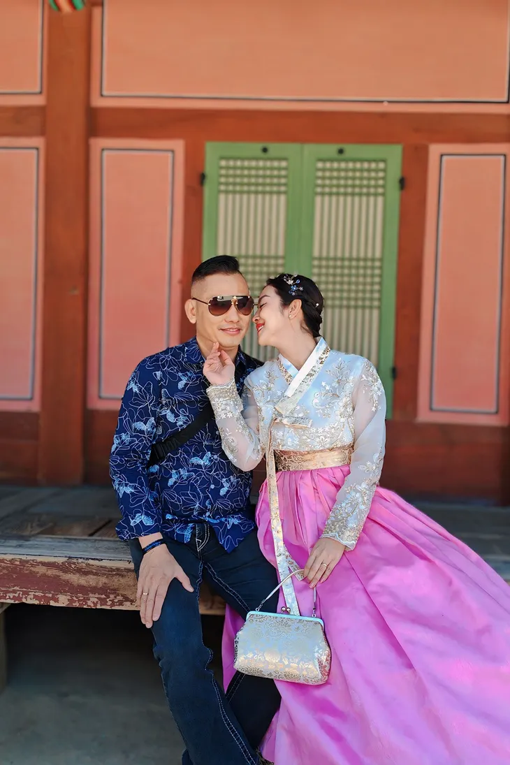 Quỳnh Kool cực nóng bỏng, Lệ Quyên tình tứ bên tình trẻ - Ảnh 4. Quỳnh Kool cực nóng bỏng, Lệ Quyên tình tứ bên tình trẻ - Ảnh 4.
