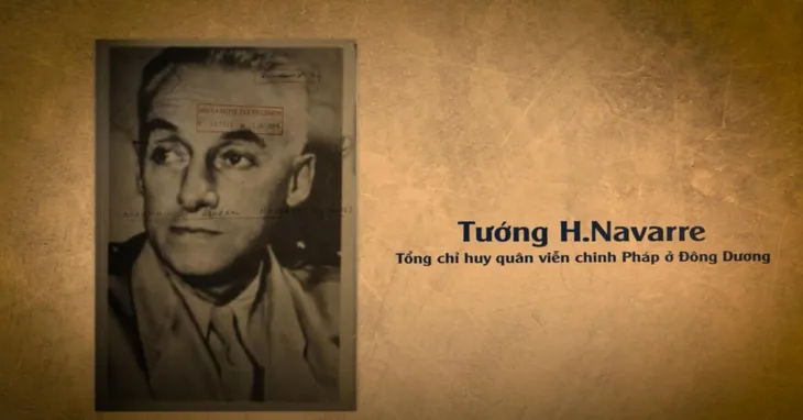 Đón xem VTV Đặc biệt: Điện Biên Phủ - Nhìn từ nước Pháp (20h05, VTV1) - Ảnh 1. Đón xem VTV Đặc biệt: Điện Biên Phủ - Nhìn từ nước Pháp (20h05, VTV1) - Ảnh 1.