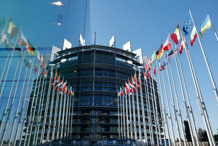 EU 20 năm mở rộng - chặng đường phía trước có bằng phẳng? - Ảnh 1. EU 20 năm mở rộng - chặng đường phía trước có bằng phẳng? - Ảnh 1.