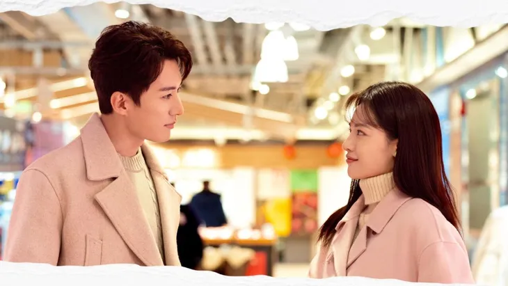 Tỉnh Bách Nhiên, Hồ Nhất Thiên, Lưu Học Nghĩa tham gia đường đua màn ảnh nhỏ Hoa ngữ tháng 5 - Ảnh 2.