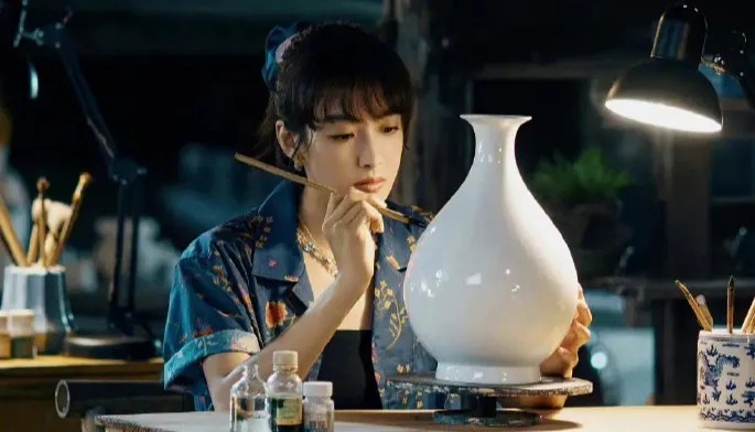 Tỉnh Bách Nhiên, Hồ Nhất Thiên, Lưu Học Nghĩa tham gia đường đua màn ảnh nhỏ Hoa ngữ tháng 5 - Ảnh 5.