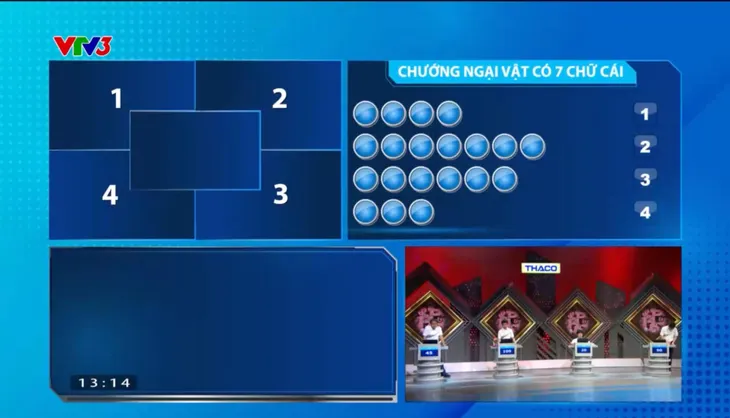 Đường lên đỉnh Olympia 2024: Chàng trai Tây Bắc xuất sắc giành vòng nguyệt quế cuộc thi tháng - Ảnh 2. Đường lên đỉnh Olympia 2024: Chàng trai Tây Bắc xuất sắc giành vòng nguyệt quế cuộc thi tháng - Ảnh 2.