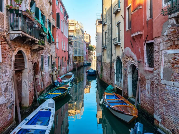 Trải nghiệm thành phố Venice, Italy - Ảnh 1. Trải nghiệm thành phố Venice, Italy - Ảnh 1.