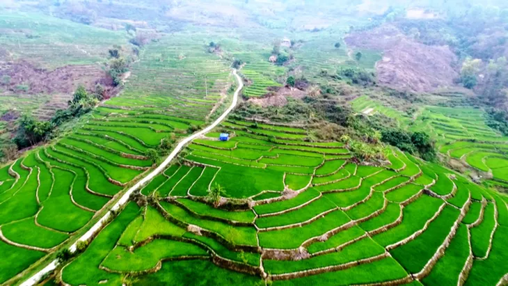 Những điểm nên đến khi tới Điện Biên dịp này - Ảnh 12.