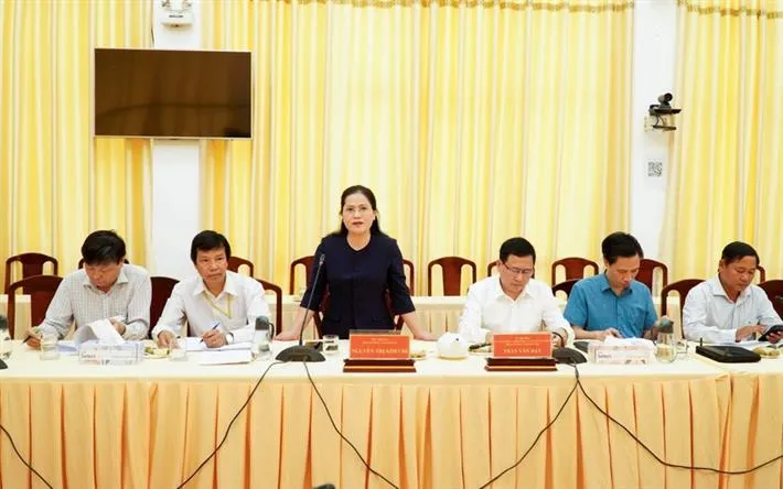 Cần Thơ sẵn sàng cho Ngày hội Khởi nghiệp Quốc gia học sinh, sinh viên 2024 - Ảnh 2. Cần Thơ sẵn sàng cho Ngày hội Khởi nghiệp Quốc gia học sinh, sinh viên 2024 - Ảnh 2.