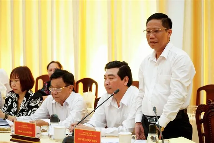 Cần Thơ sẵn sàng cho Ngày hội Khởi nghiệp Quốc gia học sinh, sinh viên 2024 - Ảnh 1. Cần Thơ sẵn sàng cho Ngày hội Khởi nghiệp Quốc gia học sinh, sinh viên 2024 - Ảnh 1.