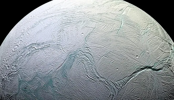 Kính thiên văn Nasa có thể đã tìm thấy dấu hiệu của sự sống ngoài hành tinh - Ảnh 1. Kính thiên văn Nasa có thể đã tìm thấy dấu hiệu của sự sống ngoài hành tinh - Ảnh 1.