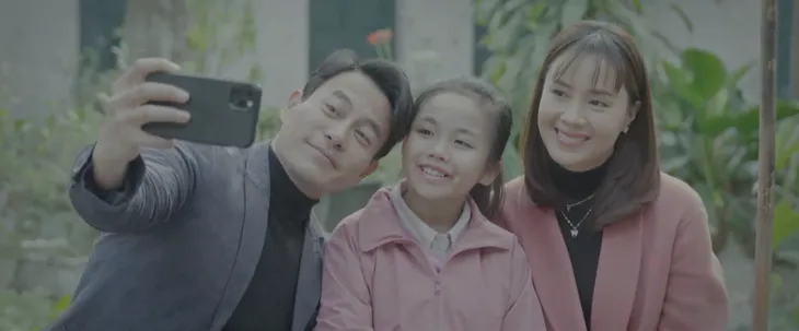 Trạm cứu hộ trái tim - Tập 25: Vũ tiếp tục cứu Hà, An Nhiên giở trò ép Nghĩa đăng ký kết hôn và bán công ty - Ảnh 10. Trạm cứu hộ trái tim - Tập 25: Vũ tiếp tục cứu Hà, An Nhiên giở trò ép Nghĩa đăng ký kết hôn và bán công ty - Ảnh 10.
