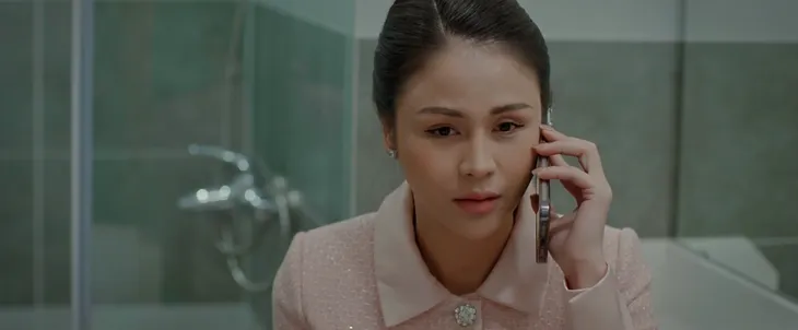 Trạm cứu hộ trái tim - Tập 25: Vũ tiếp tục cứu Hà, An Nhiên giở trò ép Nghĩa đăng ký kết hôn và bán công ty - Ảnh 20. Trạm cứu hộ trái tim - Tập 25: Vũ tiếp tục cứu Hà, An Nhiên giở trò ép Nghĩa đăng ký kết hôn và bán công ty - Ảnh 20.