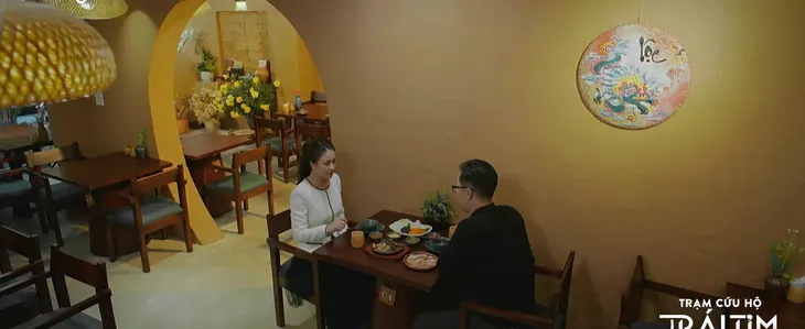 Trạm cứu hộ trái tim - Tập 26: An Nhiên bị người bí ẩn nắm thóp - Ảnh 1. Trạm cứu hộ trái tim - Tập 26: An Nhiên bị người bí ẩn nắm thóp - Ảnh 1.