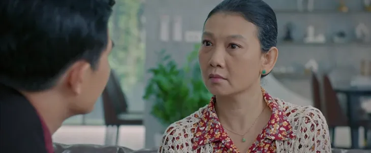 Trạm cứu hộ trái tim - Tập 26: An Nhiên bị người bí ẩn nắm thóp - Ảnh 5. Trạm cứu hộ trái tim - Tập 26: An Nhiên bị người bí ẩn nắm thóp - Ảnh 5.