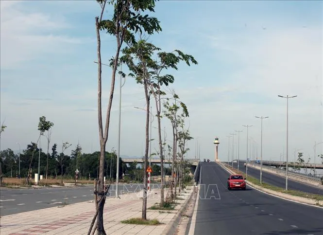 Phú Yên: Khẩn trương rà soát, báo cáo các dự án liên quan đến hai doanh nghiệp Thuận An và Công Minh - Ảnh 1. Phú Yên: Khẩn trương rà soát, báo cáo các dự án liên quan đến hai doanh nghiệp Thuận An và Công Minh - Ảnh 1.