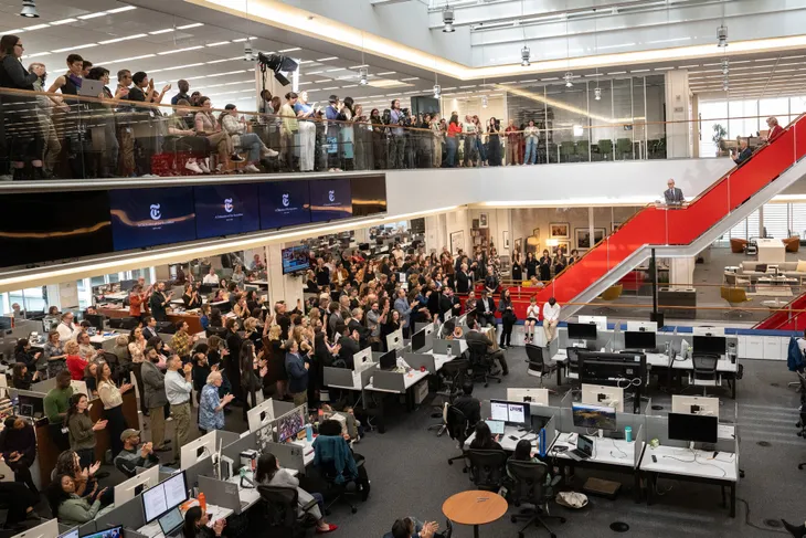 Giải báo chí Pulitzer năm 2024: Reuters và AP giành giải nhiếp ảnh danh tiếng - Ảnh 1. Giải báo chí Pulitzer năm 2024: Reuters và AP giành giải nhiếp ảnh danh tiếng - Ảnh 1.