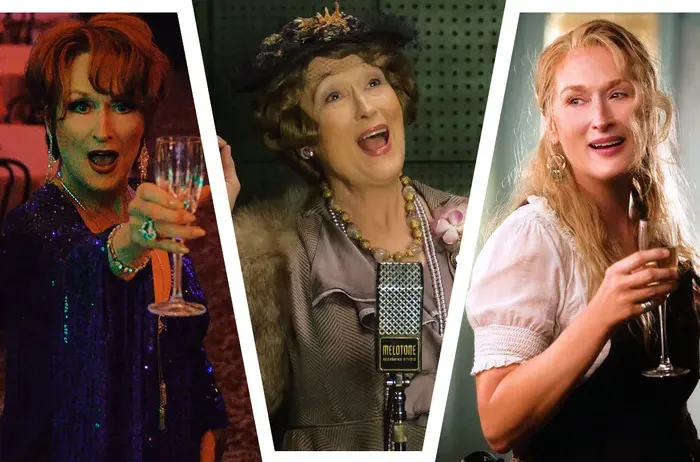 Meryl Streep sẽ nhận được Cành cọ vàng danh dự của Liên hoan phim Cannes lần thứ 77 - Ảnh 1. Meryl Streep sẽ nhận được Cành cọ vàng danh dự của Liên hoan phim Cannes lần thứ 77 - Ảnh 1.