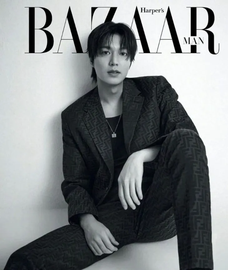 Lý do Lee Min Ho là diễn viên Hàn Quốc được yêu thích nhất 11 năm liên tiếp - Ảnh 2. Lý do Lee Min Ho là diễn viên Hàn Quốc được yêu thích nhất 11 năm liên tiếp - Ảnh 2.