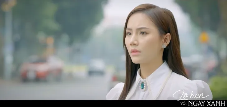 Lỡ hẹn với ngày xanh - Tập 35: Kỳ giở trò nhằm lấy mẫu xét nghiệm ADN của Duyên? - Ảnh 1. Lỡ hẹn với ngày xanh - Tập 35: Kỳ giở trò nhằm lấy mẫu xét nghiệm ADN của Duyên? - Ảnh 1.