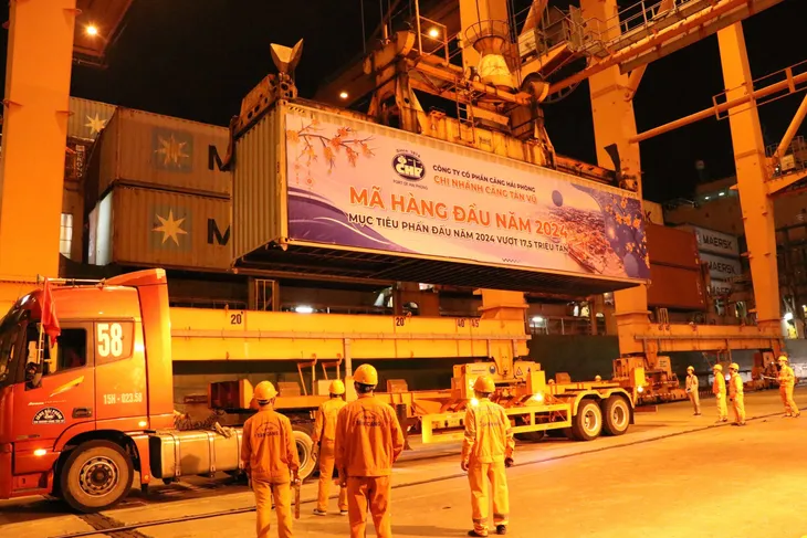 Tháo gỡ bất cập của Luật Thuế giá trị gia tăng - Ảnh 1. Tháo gỡ bất cập của Luật Thuế giá trị gia tăng - Ảnh 1.