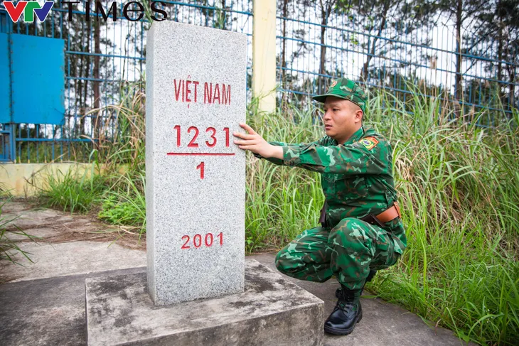 Quyết tâm chống buôn lậu và gian lận thương mại qua biên giới cửa khẩu Chi Ma - Ảnh 8.