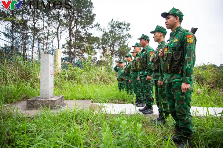 Quyết tâm chống buôn lậu và gian lận thương mại qua biên giới cửa khẩu Chi Ma - Ảnh 7.
