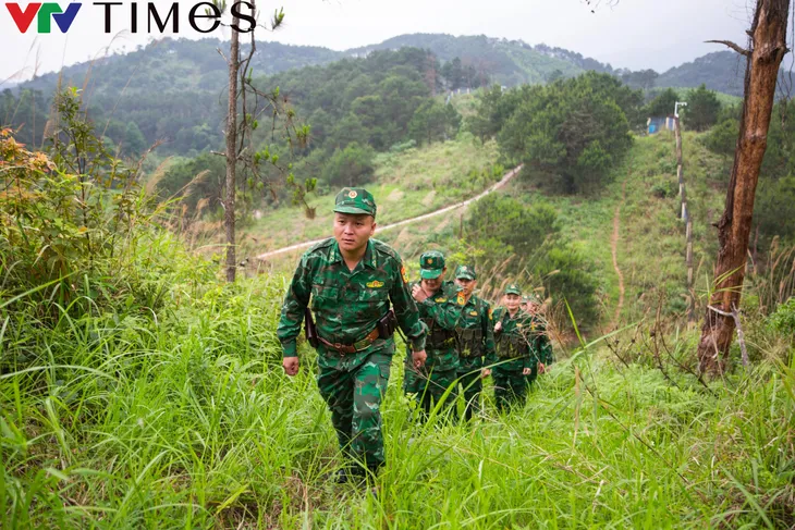 Quyết tâm chống buôn lậu và gian lận thương mại qua biên giới cửa khẩu Chi Ma - Ảnh 6.