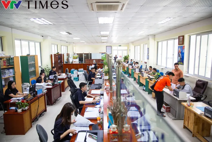 Quyết tâm chống buôn lậu và gian lận thương mại qua biên giới cửa khẩu Chi Ma - Ảnh 3.
