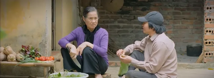 Lỡ hẹn với ngày xanh - Tập 34: Bà Thu Lê phải trả 2 tỉ để biết thông tin của con gái - Ảnh 3. Lỡ hẹn với ngày xanh - Tập 34: Bà Thu Lê phải trả 2 tỉ để biết thông tin của con gái - Ảnh 3.