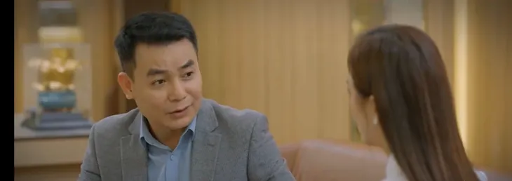 Lỡ hẹn với ngày xanh - Tập 34: Bà Thu Lê phải trả 2 tỉ để biết thông tin của con gái - Ảnh 4. Lỡ hẹn với ngày xanh - Tập 34: Bà Thu Lê phải trả 2 tỉ để biết thông tin của con gái - Ảnh 4.