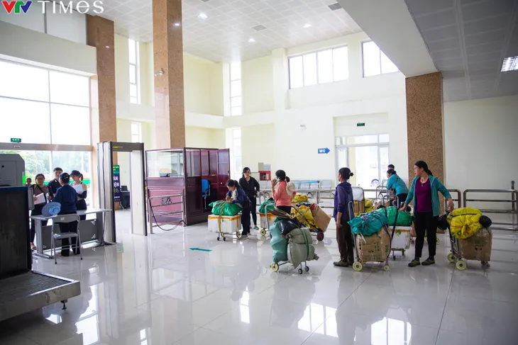 Quyết tâm chống buôn lậu và gian lận thương mại qua biên giới cửa khẩu Chi Ma - Ảnh 10.