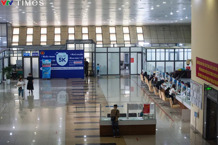 Nhộn nhịp hoạt động xuất nhập khẩu vùng biên mậu - Ảnh 12. Nhộn nhịp hoạt động xuất nhập khẩu vùng biên mậu - Ảnh 12.