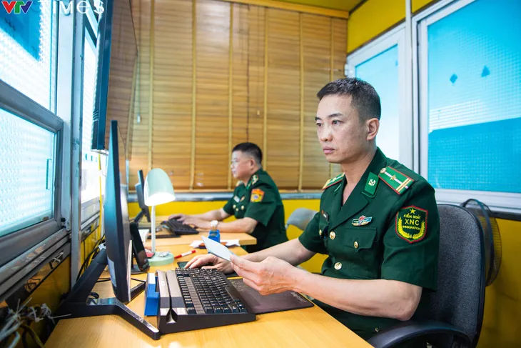 Nhộn nhịp hoạt động xuất nhập khẩu vùng biên mậu - Ảnh 11. Nhộn nhịp hoạt động xuất nhập khẩu vùng biên mậu - Ảnh 11.