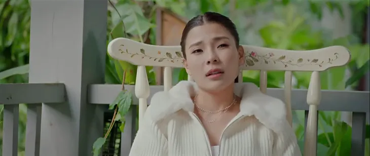 Trạm cứu hộ trái tim - Tập 26: Nghĩa chậm trễ đăng ký kết hôn, Ngân Hà không muốn mập mờ với Vũ - Ảnh 3. Trạm cứu hộ trái tim - Tập 26: Nghĩa chậm trễ đăng ký kết hôn, Ngân Hà không muốn mập mờ với Vũ - Ảnh 3.
