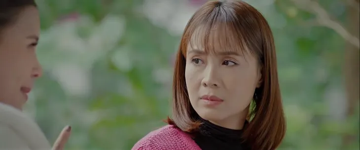 Trạm cứu hộ trái tim - Tập 26: Nghĩa chậm trễ đăng ký kết hôn, Ngân Hà không muốn mập mờ với Vũ - Ảnh 5. Trạm cứu hộ trái tim - Tập 26: Nghĩa chậm trễ đăng ký kết hôn, Ngân Hà không muốn mập mờ với Vũ - Ảnh 5.