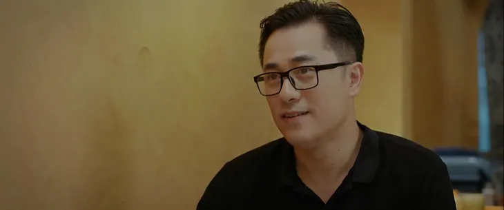 Trạm cứu hộ trái tim - Tập 26: Nghĩa chậm trễ đăng ký kết hôn, Ngân Hà không muốn mập mờ với Vũ - Ảnh 11. Trạm cứu hộ trái tim - Tập 26: Nghĩa chậm trễ đăng ký kết hôn, Ngân Hà không muốn mập mờ với Vũ - Ảnh 11.