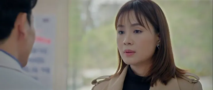 Trạm cứu hộ trái tim - Tập 26: Nghĩa chậm trễ đăng ký kết hôn, Ngân Hà không muốn mập mờ với Vũ - Ảnh 7. Trạm cứu hộ trái tim - Tập 26: Nghĩa chậm trễ đăng ký kết hôn, Ngân Hà không muốn mập mờ với Vũ - Ảnh 7.