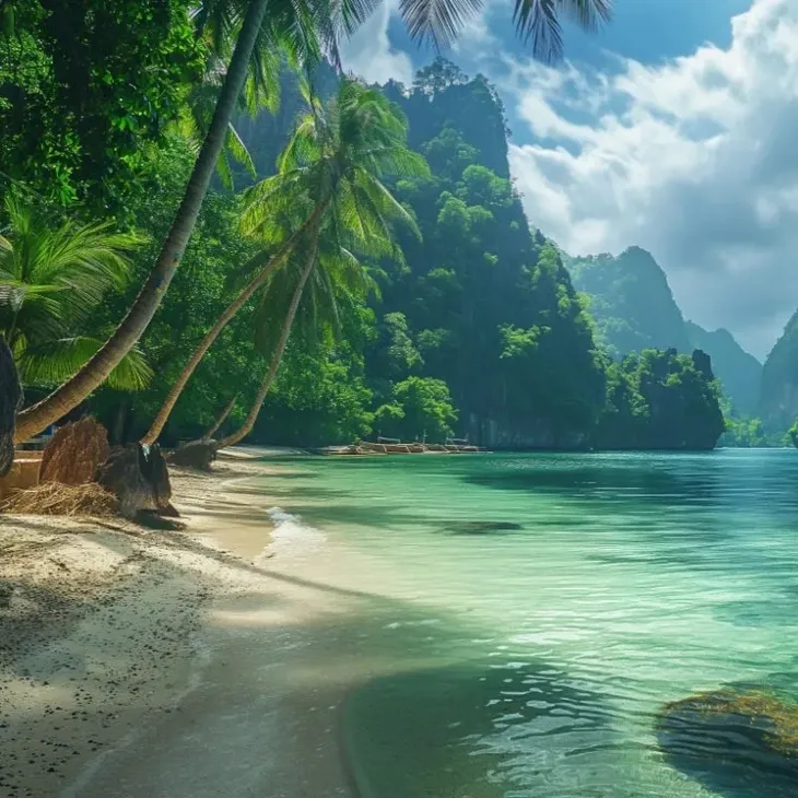 Việt Nam có 2 trong 5 điểm du lịch phát triển nhanh nhất Châu Á do tạp chí Mỹ bình chọn - Ảnh 3. Việt Nam có 2 trong 5 điểm du lịch phát triển nhanh nhất Châu Á do tạp chí Mỹ bình chọn - Ảnh 3.