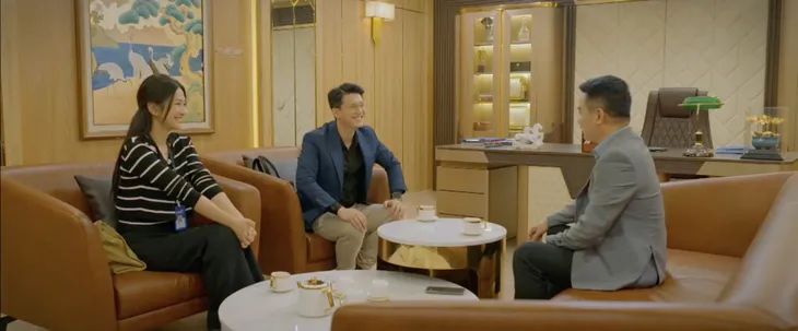 Lỡ hẹn với ngày xanh - Tập 35: Kỳ xét nghiệm ADN của Duyên, Giang ngày càng nghi ngờ mẹ - Ảnh 1. Lỡ hẹn với ngày xanh - Tập 35: Kỳ xét nghiệm ADN của Duyên, Giang ngày càng nghi ngờ mẹ - Ảnh 1.