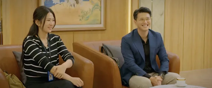Lỡ hẹn với ngày xanh - Tập 35: Kỳ xét nghiệm ADN của Duyên, Giang ngày càng nghi ngờ mẹ - Ảnh 2. Lỡ hẹn với ngày xanh - Tập 35: Kỳ xét nghiệm ADN của Duyên, Giang ngày càng nghi ngờ mẹ - Ảnh 2.