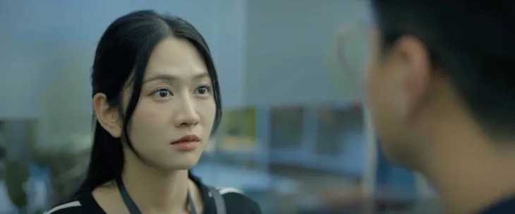 Lỡ hẹn với ngày xanh - Tập 35: Kỳ xét nghiệm ADN của Duyên, Giang ngày càng nghi ngờ mẹ - Ảnh 3. Lỡ hẹn với ngày xanh - Tập 35: Kỳ xét nghiệm ADN của Duyên, Giang ngày càng nghi ngờ mẹ - Ảnh 3.