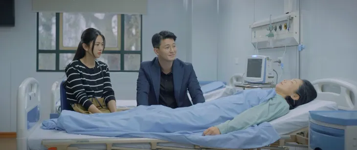 Lỡ hẹn với ngày xanh - Tập 35: Kỳ xét nghiệm ADN của Duyên, Giang ngày càng nghi ngờ mẹ - Ảnh 4. Lỡ hẹn với ngày xanh - Tập 35: Kỳ xét nghiệm ADN của Duyên, Giang ngày càng nghi ngờ mẹ - Ảnh 4.