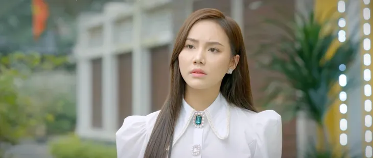 Lỡ hẹn với ngày xanh - Tập 35: Kỳ xét nghiệm ADN của Duyên, Giang ngày càng nghi ngờ mẹ - Ảnh 6. Lỡ hẹn với ngày xanh - Tập 35: Kỳ xét nghiệm ADN của Duyên, Giang ngày càng nghi ngờ mẹ - Ảnh 6.