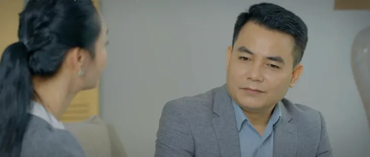 Lỡ hẹn với ngày xanh - Tập 35: Kỳ xét nghiệm ADN của Duyên, Giang ngày càng nghi ngờ mẹ - Ảnh 8. Lỡ hẹn với ngày xanh - Tập 35: Kỳ xét nghiệm ADN của Duyên, Giang ngày càng nghi ngờ mẹ - Ảnh 8.