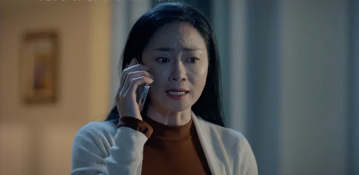 Lỡ hẹn với ngày xanh - Tập 35: Kỳ xét nghiệm ADN của Duyên, Giang ngày càng nghi ngờ mẹ - Ảnh 17. Lỡ hẹn với ngày xanh - Tập 35: Kỳ xét nghiệm ADN của Duyên, Giang ngày càng nghi ngờ mẹ - Ảnh 17.