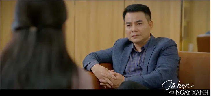 Lỡ hẹn với ngày xanh - Tập 36: Bỏ ra số tiền lớn, liệu bà Thu Lê có tìm thấy con gái mình? - Ảnh 2. Lỡ hẹn với ngày xanh - Tập 36: Bỏ ra số tiền lớn, liệu bà Thu Lê có tìm thấy con gái mình? - Ảnh 2.