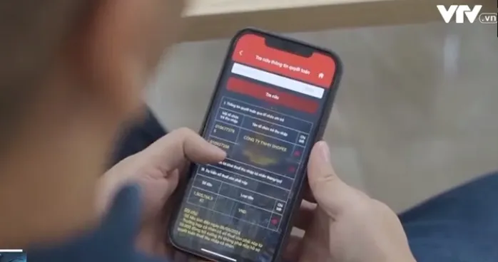 Đóng thuế tiền tỷ vì kinh doanh tiếp thị liên kết - Ảnh 1. Đóng thuế tiền tỷ vì kinh doanh tiếp thị liên kết - Ảnh 1.