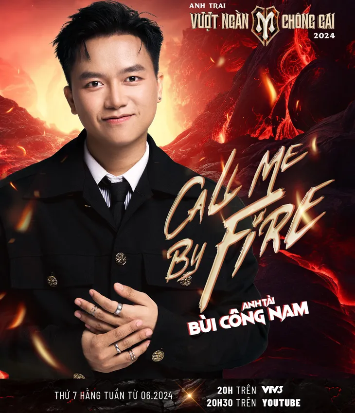 Võ sĩ Nguyễn Trần Duy Nhất có còn là Độc cô cầu bại khi tranh tài cùng Anh trai vượt ngàn chông gai? - Ảnh 4. Võ sĩ Nguyễn Trần Duy Nhất có còn là Độc cô cầu bại khi tranh tài cùng Anh trai vượt ngàn chông gai? - Ảnh 4.