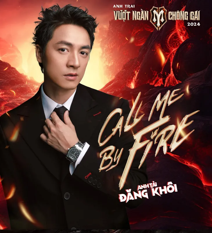 Võ sĩ Nguyễn Trần Duy Nhất có còn là Độc cô cầu bại khi tranh tài cùng Anh trai vượt ngàn chông gai? - Ảnh 2. Võ sĩ Nguyễn Trần Duy Nhất có còn là Độc cô cầu bại khi tranh tài cùng Anh trai vượt ngàn chông gai? - Ảnh 2.