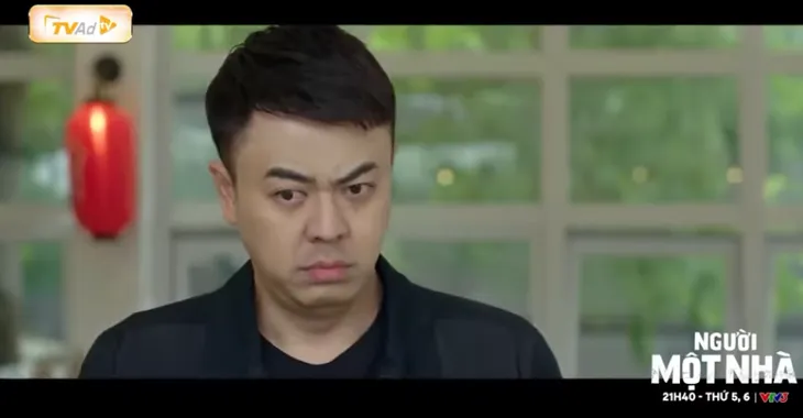 Người một nhà - Tập 13: Vợ chồng Tuệ bị khủng bố tinh thần - Ảnh 2. Người một nhà - Tập 13: Vợ chồng Tuệ bị khủng bố tinh thần - Ảnh 2.