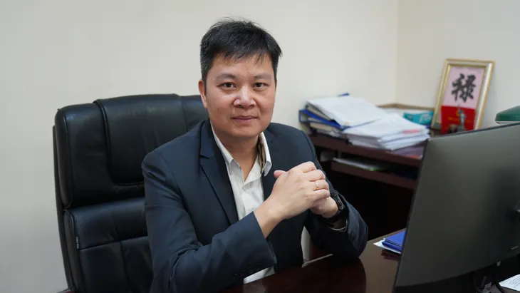 Năm 2024, có lo thiếu điện? - Ảnh 1. Năm 2024, có lo thiếu điện? - Ảnh 1.