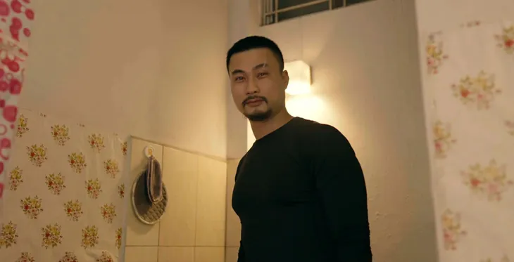 Người một nhà - Tập 13: Diệp mơ được hôn Trí - Ảnh 2. Người một nhà - Tập 13: Diệp mơ được hôn Trí - Ảnh 2.