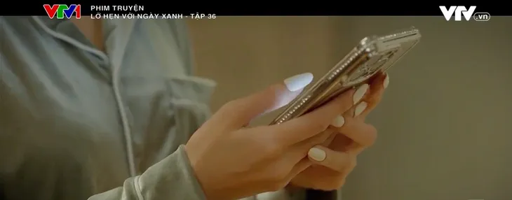 Lỡ hẹn với ngày xanh - Tập 36: Bà Thu Lê khóc tức tưởi khi biết con mình là ai - Ảnh 2. Lỡ hẹn với ngày xanh - Tập 36: Bà Thu Lê khóc tức tưởi khi biết con mình là ai - Ảnh 2.